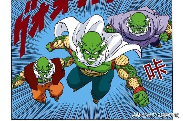 七龙珠战斗力揭秘:53万和5的巨大差距探究