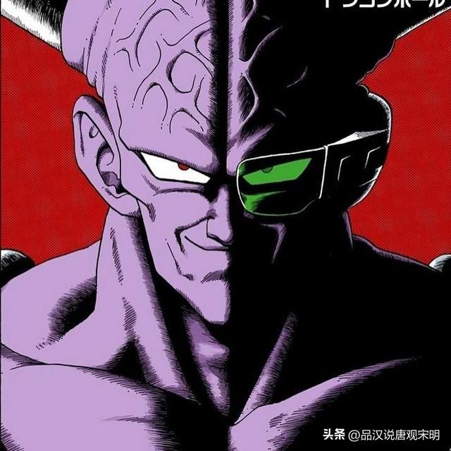 七龙珠战斗力揭秘:53万和5的巨大差距探究