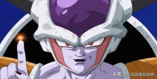 七龙珠战斗力揭秘:53万和5的巨大差距探究