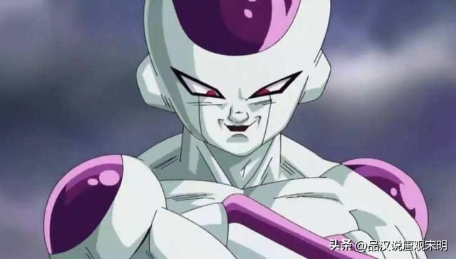 七龙珠战斗力揭秘:53万和5的巨大差距探究