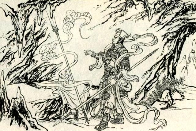 阐截教高手之下的封神演义:终极对决!谁将称霸前五大高手?