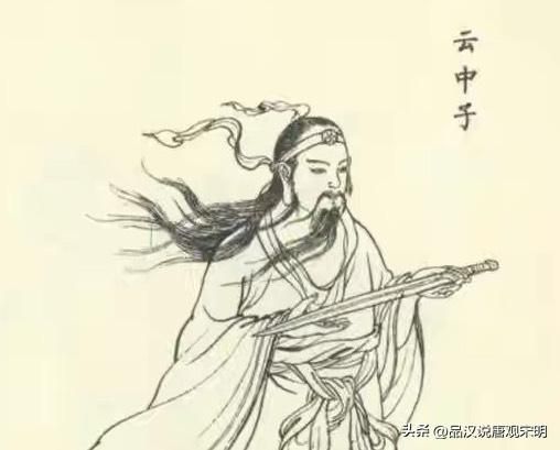 阐截教高手之下的封神演义:终极对决!谁将称霸前五大高手?