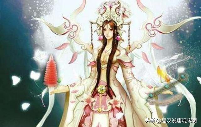 阐截教高手之下的封神演义:终极对决!谁将称霸前五大高手?