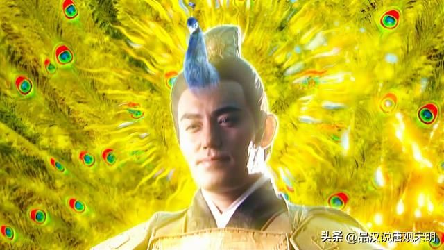 阐截教高手之下的封神演义:终极对决!谁将称霸前五大高手?