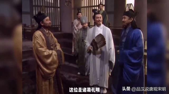 赤壁之战：为何经久不衰？