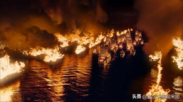 赤壁之战：为何经久不衰？