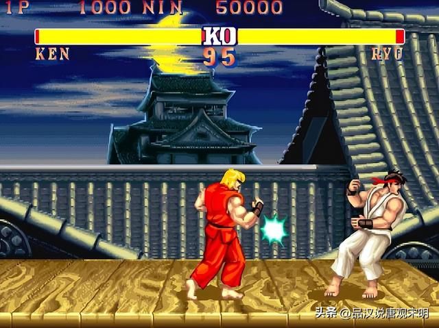 最具影响力的几款游戏:缔造全民狂欢的二十年传奇