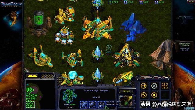 最具影响力的几款游戏:缔造全民狂欢的二十年传奇