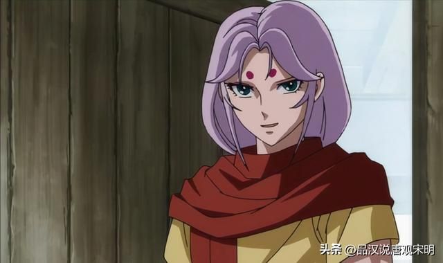 圣斗士星矢:三国五维公式解读黄金十二位综合排名