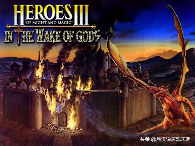 追寻奇迹中的15个最强兵种:圣龙继续称霸,但地位动摇?