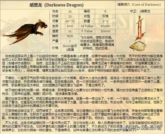 追寻奇迹中的15个最强兵种:圣龙继续称霸,但地位动摇?