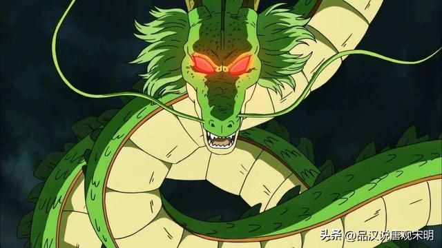 龟仙人实力揭秘!地球神龙竟有惊人之力?