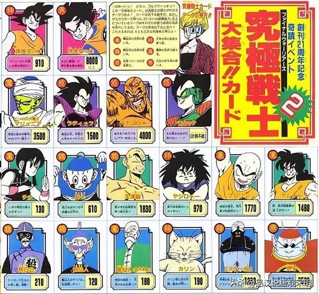 龟仙人实力揭秘!地球神龙竟有惊人之力?