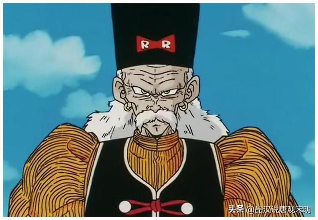 龟仙人实力揭秘!地球神龙竟有惊人之力?