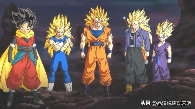 龟仙人实力揭秘!地球神龙竟有惊人之力?