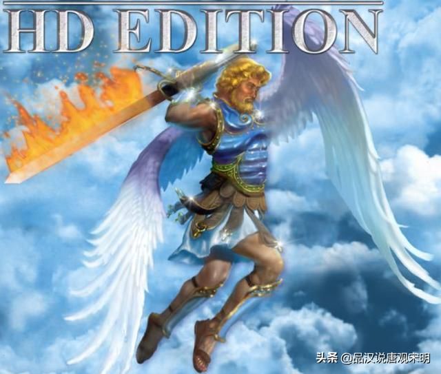 英雄无敌3:谁是30年来争议最激烈的最强7级兵种?