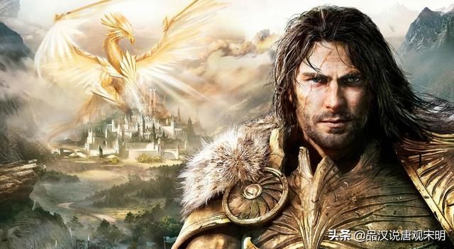 英雄无敌3:谁是30年来争议最激烈的最强7级兵种?