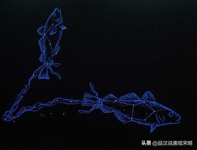 黄金圣斗士的星座典故与性格匹配吗？（二）