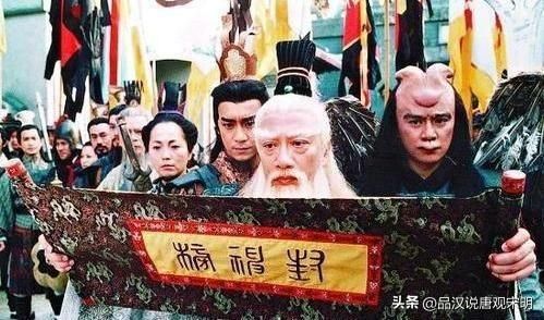 封神演义:解析上至下三代阐教的优势