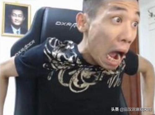 玩游戏的富豪们如何划分:追求乐趣的高富帅和以游戏为生意的假土豪