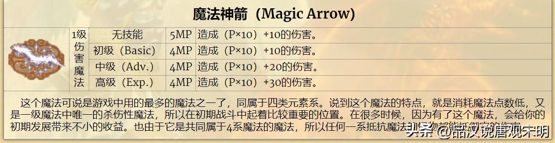 英雄无敌3:加速与减速,哪个更优?雷鸣爆弹伤害最强?