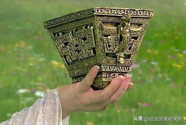 封神演义法宝大揭秘:太极图、盘古幡与诛仙剑,谁居首?