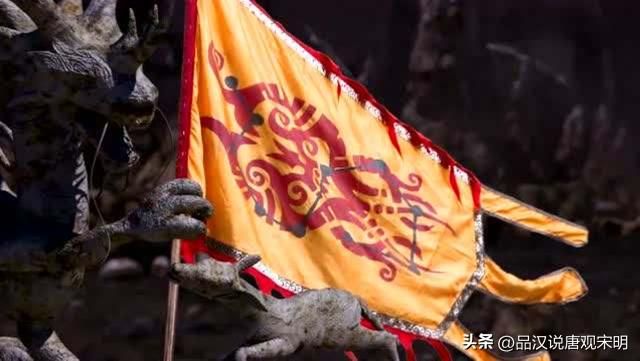 封神演义法宝大揭秘:太极图、盘古幡与诛仙剑,谁居首?