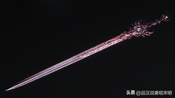 封神演义法宝大揭秘:太极图、盘古幡与诛仙剑,谁居首?