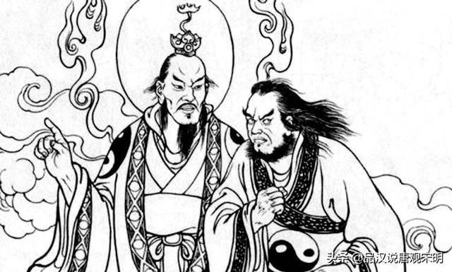 封神演义：仙境排行胜过圣者，虚弱者任敌人抓住机会攻打