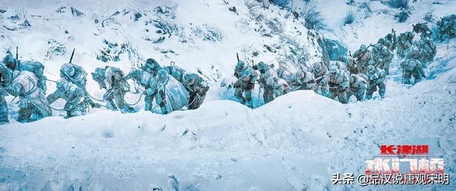 揭秘长津湖战役:援朝战争最血腥一役,老兵不愿回忆的真相