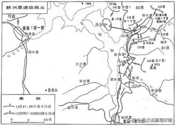 揭秘长津湖战役:援朝战争最血腥一役,老兵不愿回忆的真相