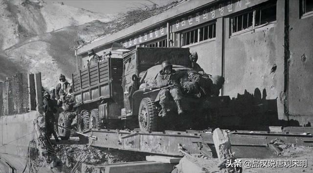 揭秘长津湖战役:援朝战争最血腥一役,老兵不愿回忆的真相