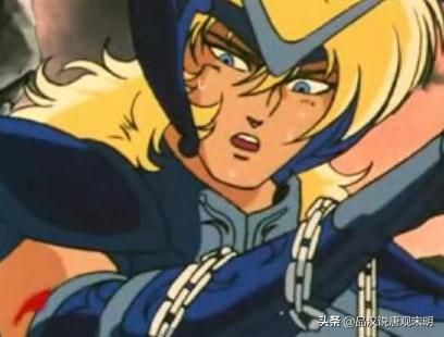 白银圣斗士大差距:黄金都不是对手,青铜一拳打倒弱者