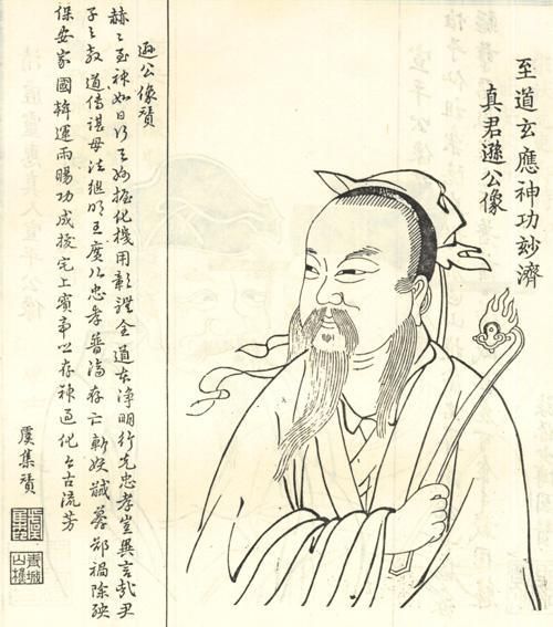 修真经典之作，媲美封神之作的精彩古代网文