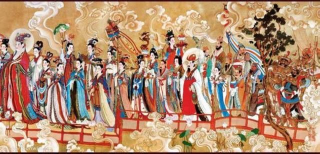 修真经典之作，媲美封神之作的精彩古代网文
