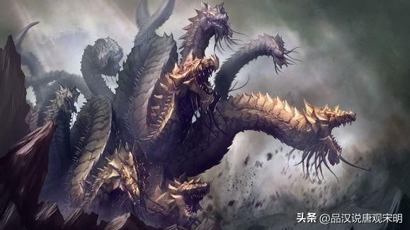 十五种龙族兵种实力揭秘:究竟有哪些?