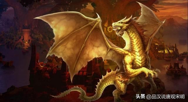 十五种龙族兵种实力揭秘:究竟有哪些?