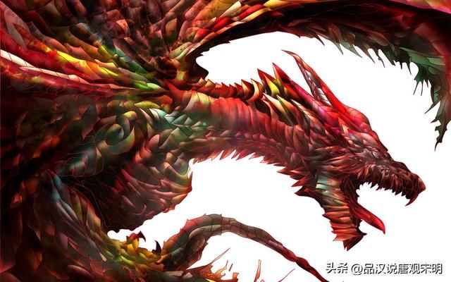 十五种龙族兵种实力揭秘:究竟有哪些?