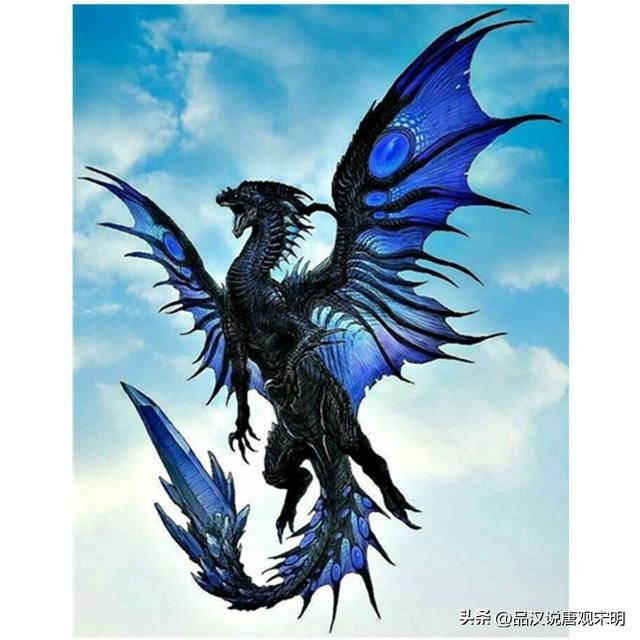 十五种龙族兵种实力揭秘:究竟有哪些?