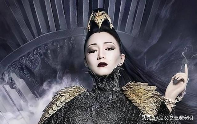 西游记妖王谱从小妖到孙悟空不敌的巅峰妖王