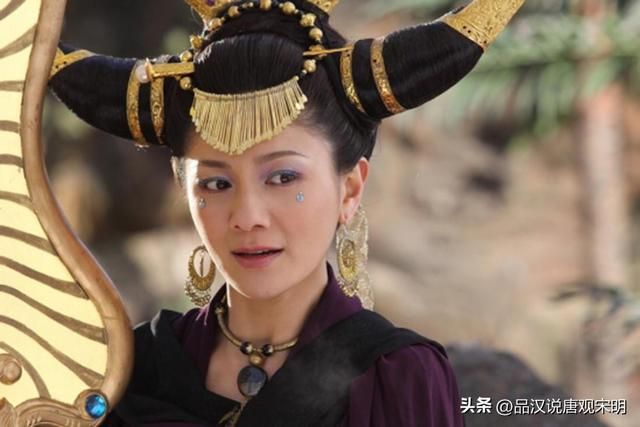 西游记妖王谱从小妖到孙悟空不敌的巅峰妖王