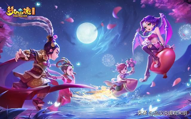 国产网游垃圾却半壁江山：解读五款经典佳作