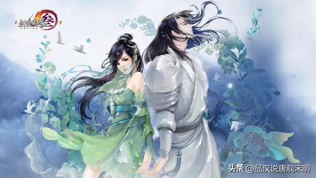 国产网游垃圾却半壁江山：解读五款经典佳作