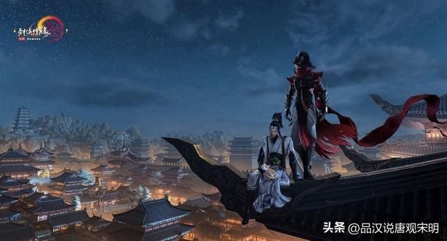 国产网游垃圾却半壁江山：解读五款经典佳作