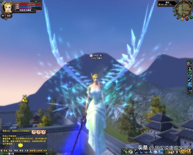 国产网游垃圾却半壁江山：解读五款经典佳作