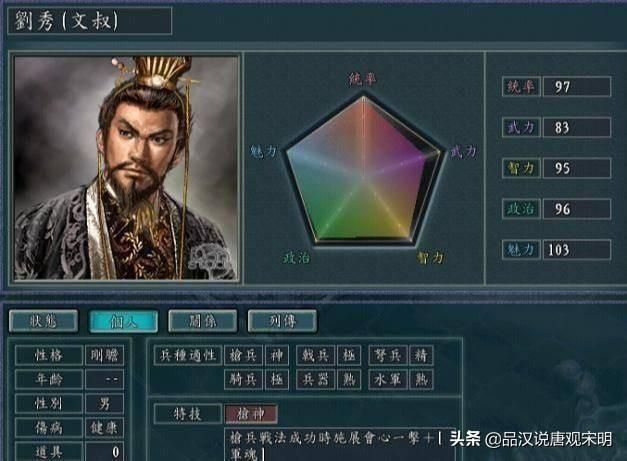 三国志重生:千古名将下的血腥竞争