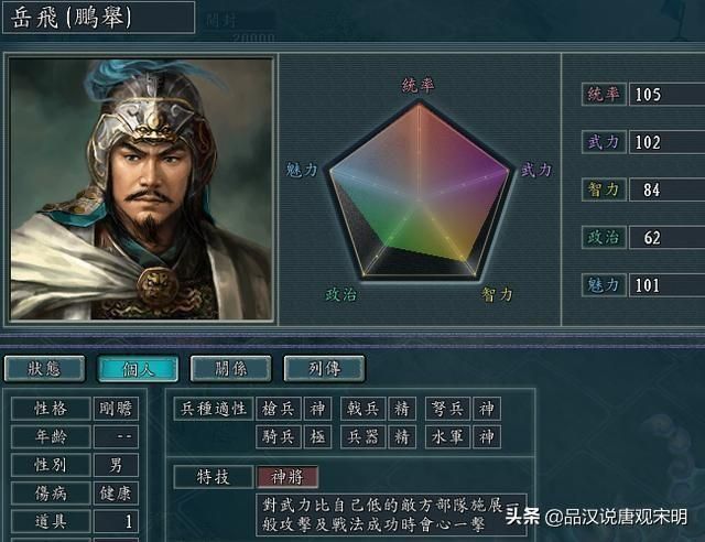 三国志重生:千古名将下的血腥竞争