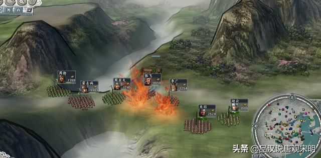 三国游戏界霸主之争:霸王大陆对抗三国志,谁将统领王座?