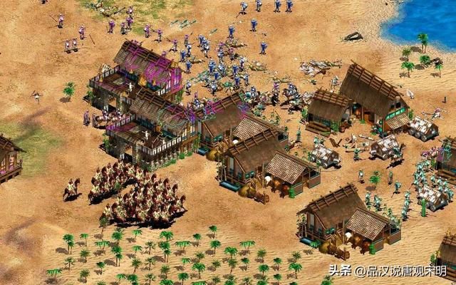 90年代最热门的游戏——仙剑、大航海、CC和魔兽2,你最钟爱哪一款?