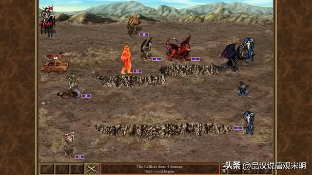 90年代最热门的游戏——仙剑、大航海、CC和魔兽2,你最钟爱哪一款?